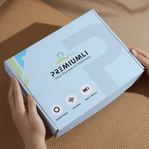 Smart Eye Massager (With Music Technology)