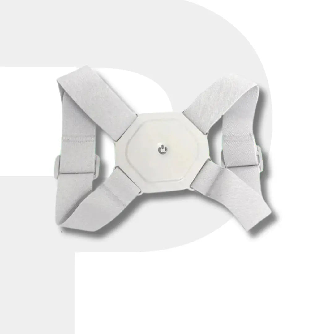 Smart Posture Fixer Belt (Universal Size)